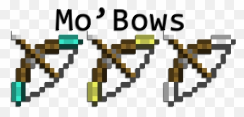 Download Hd I Made A 3d Chalk Drawing - Hama Beads Minecraft Arrow Bow png