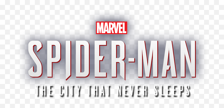 Spider - Man The City That Never Sleeps Jacksepticeye Wiki Ultimate Marvel Vs Capcom 3 Png,Spiderman Logo Png
