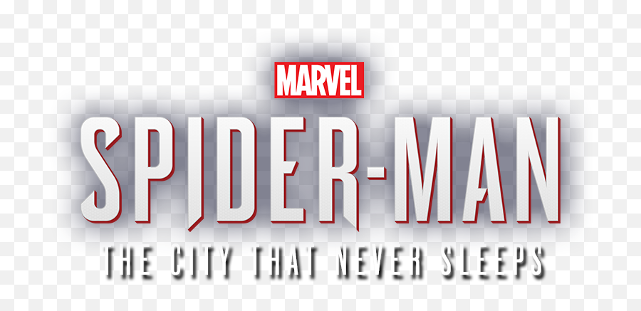 Marvel's Spider-Man: The City That Never Sleeps, Marvel's Spider-Man Wiki