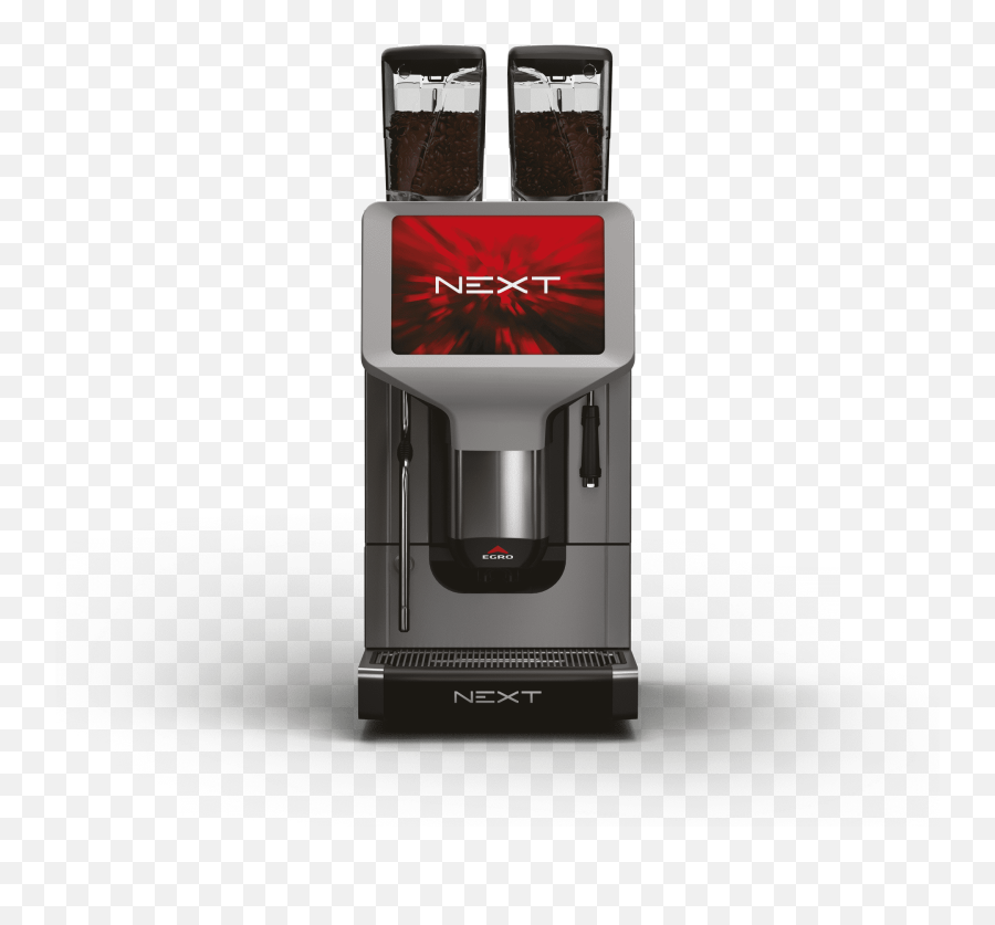 Model Next Egrou0027s Fully Automatic Coffee Machines - Egro Next Coffee Machine Png,Barista Png