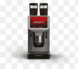 Model Next Egrou0027s Fully Automatic Coffee Machines - Egro Next Coffee Machine Png,Barista Png
