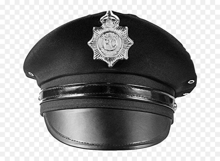 Police Hat Freetoedit - Sticker By Broccoli Lettuce Police Officer Hat Png,Police Hat Transparent