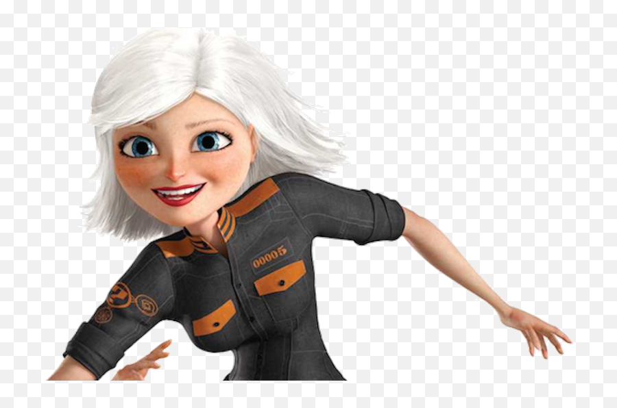 Download Monsters Vs Aliens Susan Toy Png Image With No - Monsters Vs Aliens Susan Png,Toy Story Aliens Png