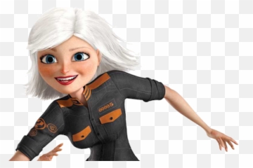 Download Monsters Vs Aliens Susan Toy Png Image With No - Monsters Vs Aliens Susan Png,Toy Story Aliens Png