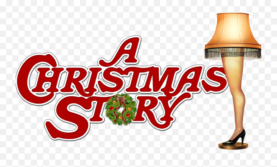 A Christmas Story Logo Transparent U0026 Png Clipart Free - Christmas Story Logo Png,Story Png