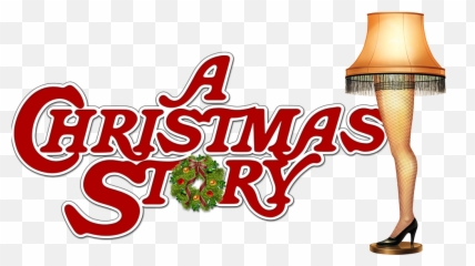 A Christmas Story Logo Transparent U0026 Png Clipart Free - Christmas Story Logo Png,Story Png