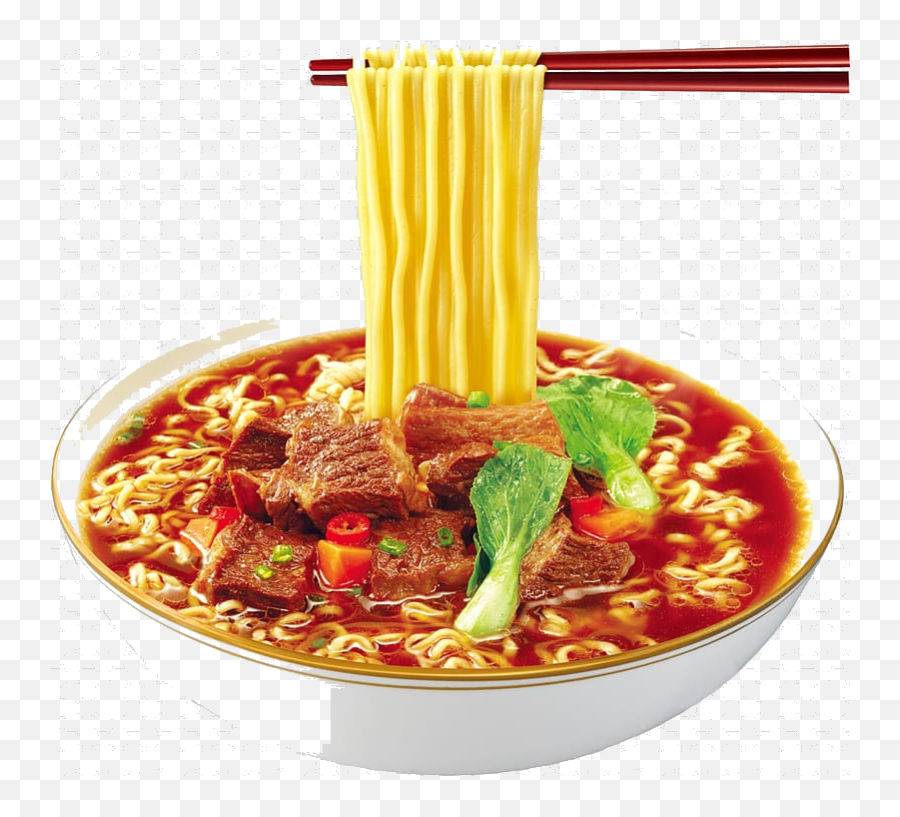 Noodles Cooked Instant Noodle Beef Soup Lo Mein Food Png - Spicy Noodles Png,Noodles Png
