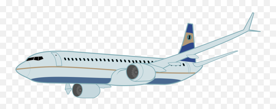 Boeing 737 Next Generation Airplane 757 - Planes Png Boeing Plane Vector,Planes Png
