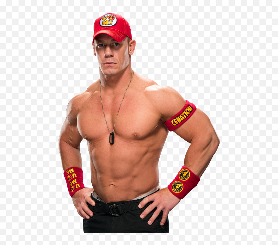 John Cena Transparent Hq Png Image - John Cena Photos Download,John Cena Transparent Background