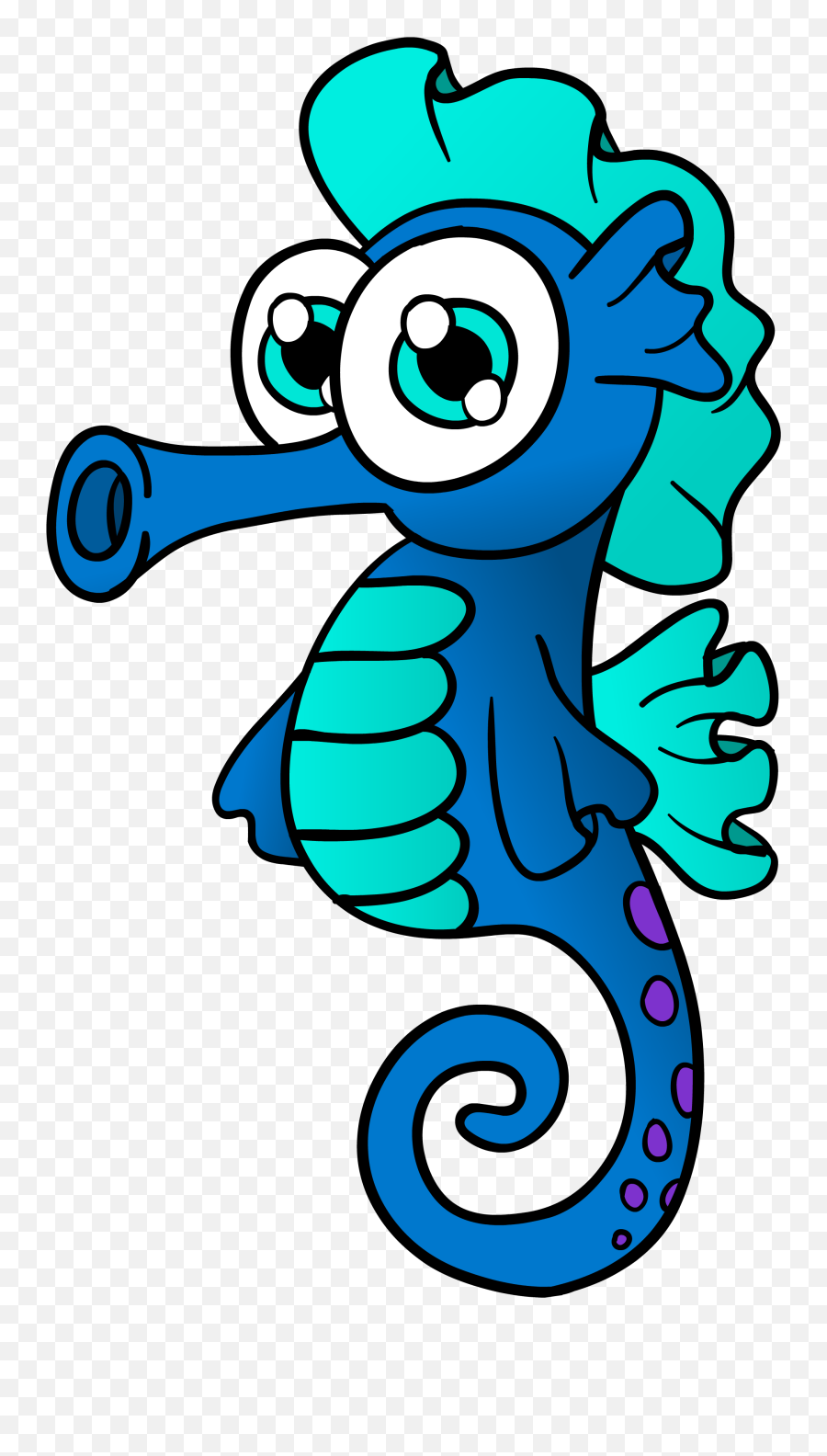 Sea Horse Www - Sea Horse Clipart Png,Seahorse Png