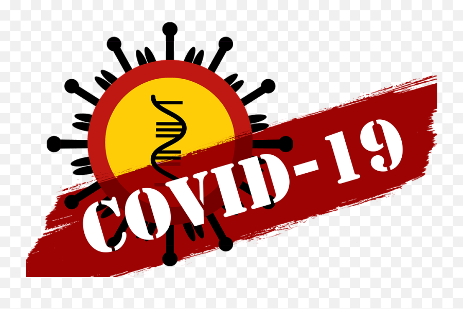 Covid - Logo Covid 19 Png,Graphic Png
