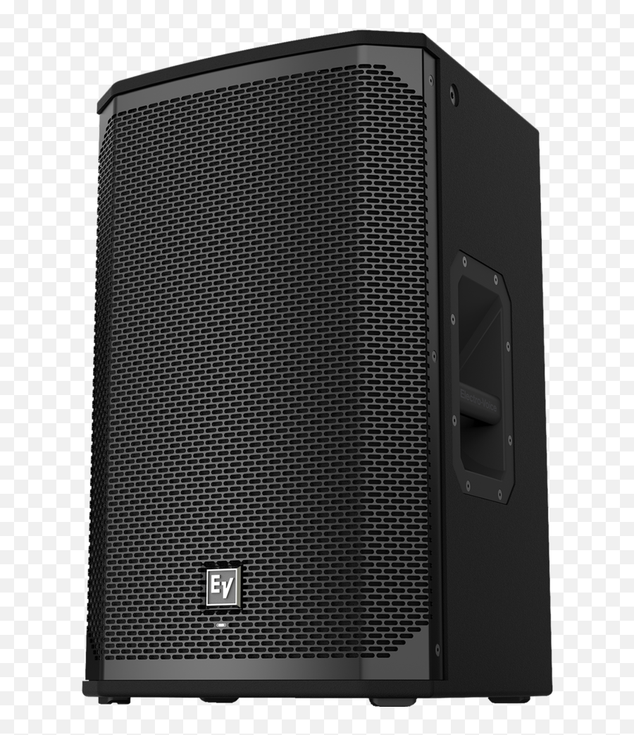 Concert Speakers Png 3 Image - Electro Voice Ekx 12,Speakers Png