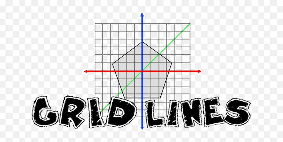 Grid Lines Ordered Pair Game App Math Centers - Gapuro Makuto Solo Png,Grid Lines Png