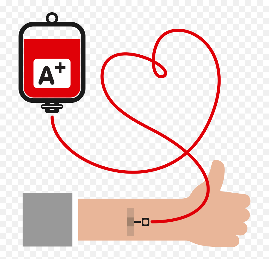 Download Hd After Completing The Donation Needle Or - World Blood Donation Day Png,Needle Transparent Background
