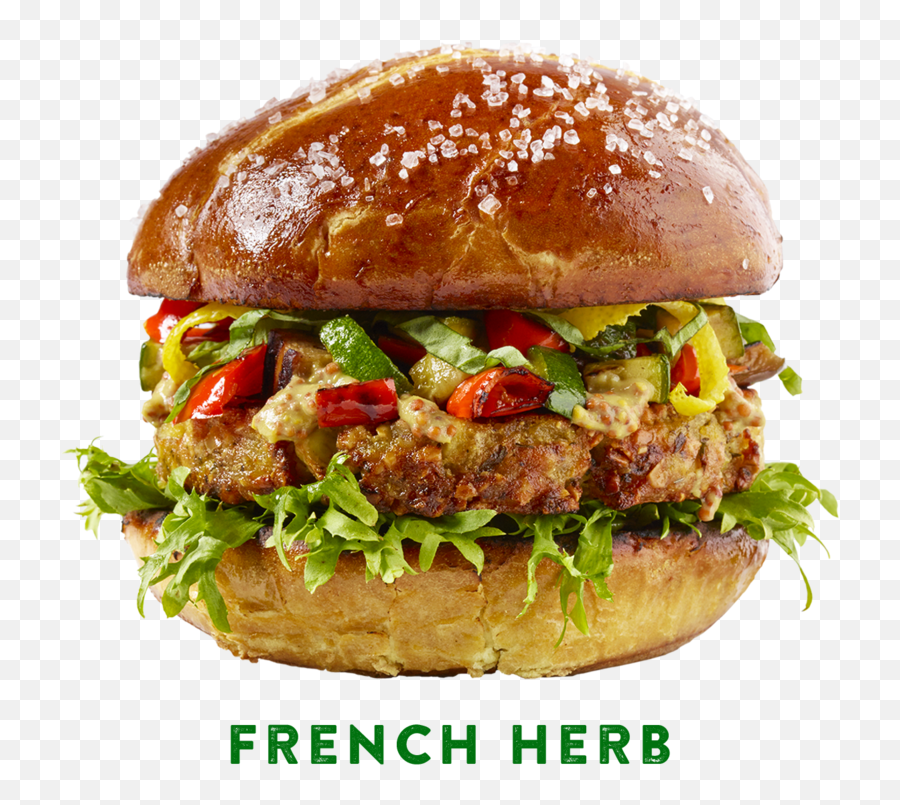 Artichoke Burgers U2014 Foodies Vegan - Bun Png,Cheeseburger Png