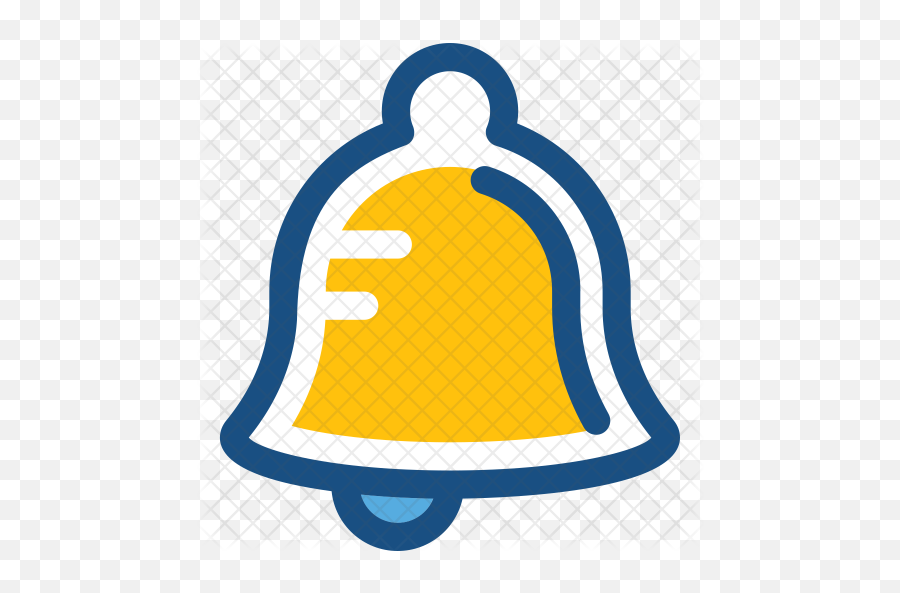 Bell Icon - Clip Art Png,Bell Icon Png
