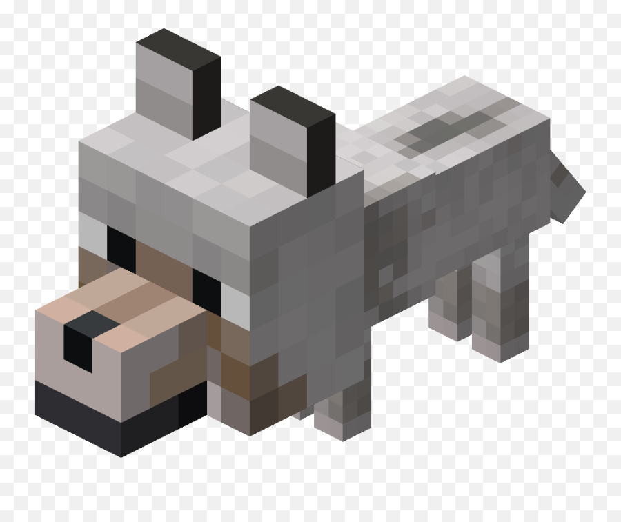 320 237 - Diary Of A Minecraft Wolf Book Minecraft Wolf Png,Minecraft Book Png