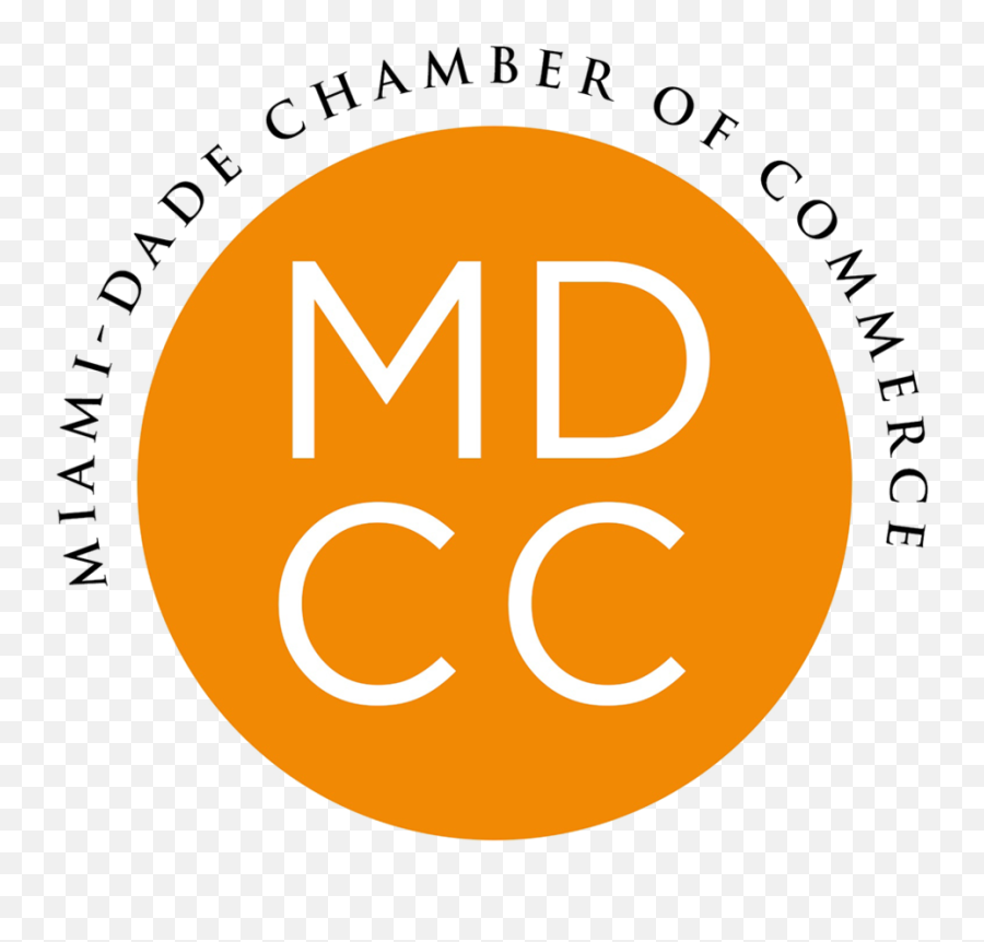 Past Newsletters U2014 Miami - Dade Chamber Of Commerce Uh Hilo College Of Pharmacy Png,Miami Hurricanes Logo Png