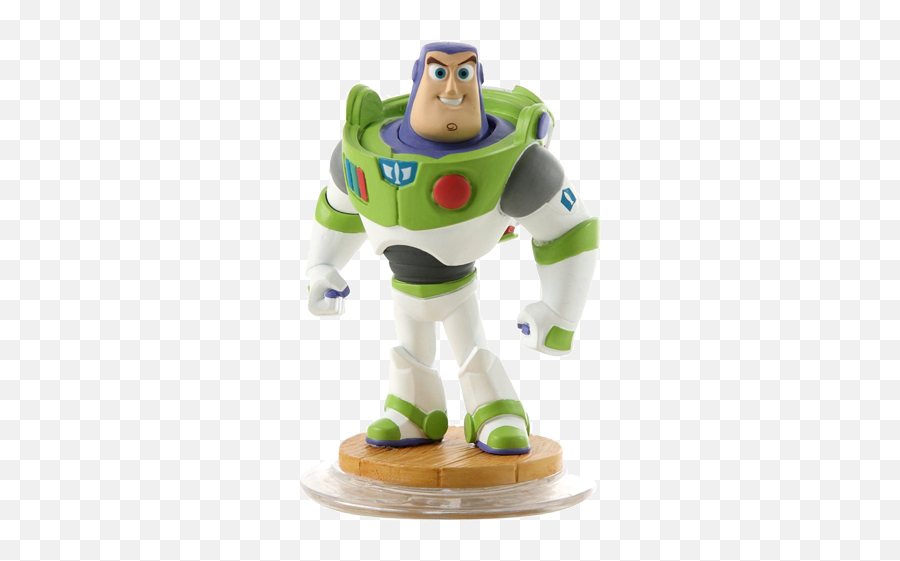 Buzz Lightyear - Disney Infinity Wiki Toy Story Infinity Disney Png,Woody And Buzz Png