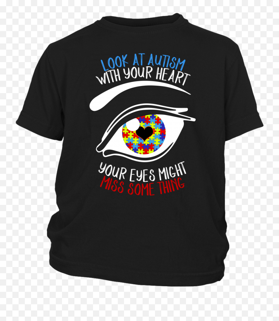Look - Andrew Yang Shirt 1992 Png,Heart With Eyes Logo