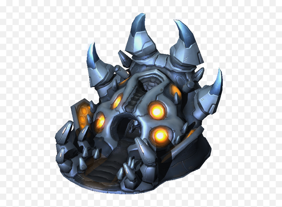 Blizzard Press Center - War Chest 4 Press Kit Insect Png,Protoss Logo