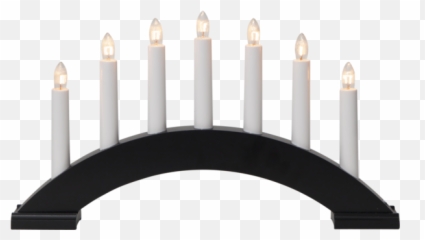 Download Candlestick Bea - PNG Image with No Arch