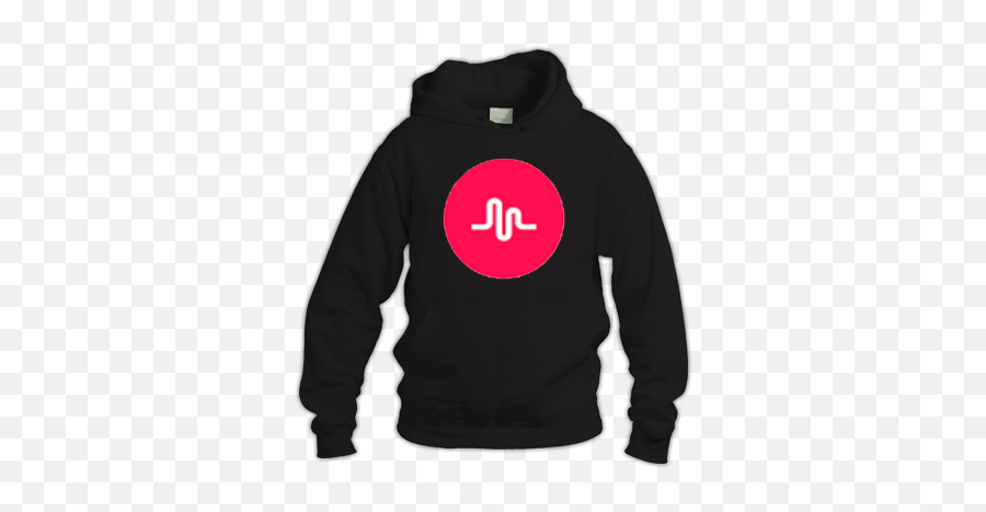 Haven Lunts Musically Merchandise Store - Hoodie Png,Musical Ly Png