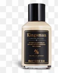Download Bourbon Asb 100ml Kingsman - Aftershave Cosmetics png