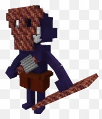Download Minecraft Bigger Problems Hd Png - Uokplrs Minecraft Bigger Problems Addon,Minecraft Cow Png