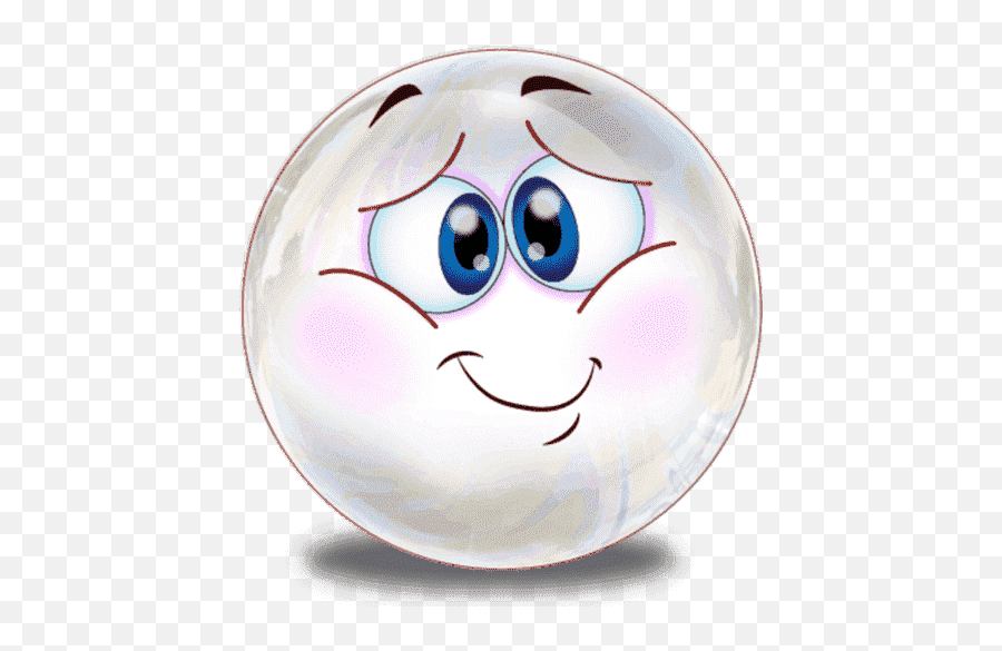 Soap Bubbles Emoji Png File Mart - Circle,Soap Bubble Png