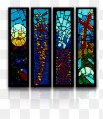 Emitchellstainedglasscom - History Design Glass Png,Stained Glass Png