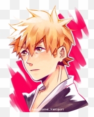 Sei - Cartoon Png,Ichigo Png