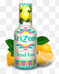 Arizona Iced Tea Png