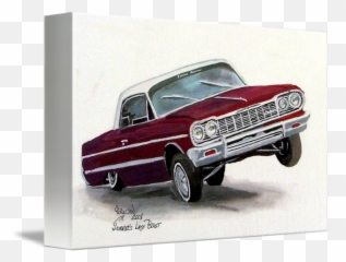 Classic Carlowrider By Carol Gauldin - Arte Drawings png