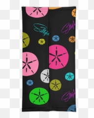 Sand Dollar Surprise Sunshield U2013 Saltgirl Clothing - Circle Png,Sand Dollar Png