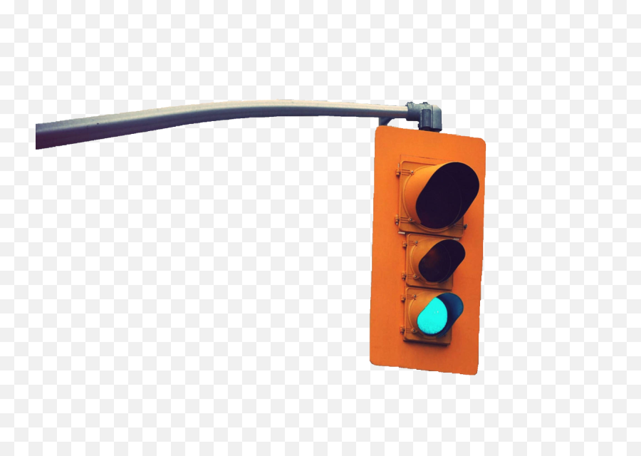 Police Light Png - That Running Both Amber And Red Lights Traffic Light,Traffic Light Png