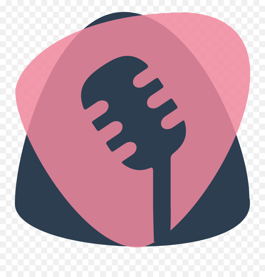 Microphone Silhouette Png Clipart - Microphone Mic Png Clipart,Microphone Silhouette Png