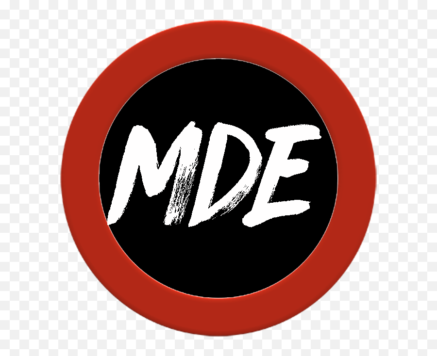 Michael Dove Entertainment Png Logo