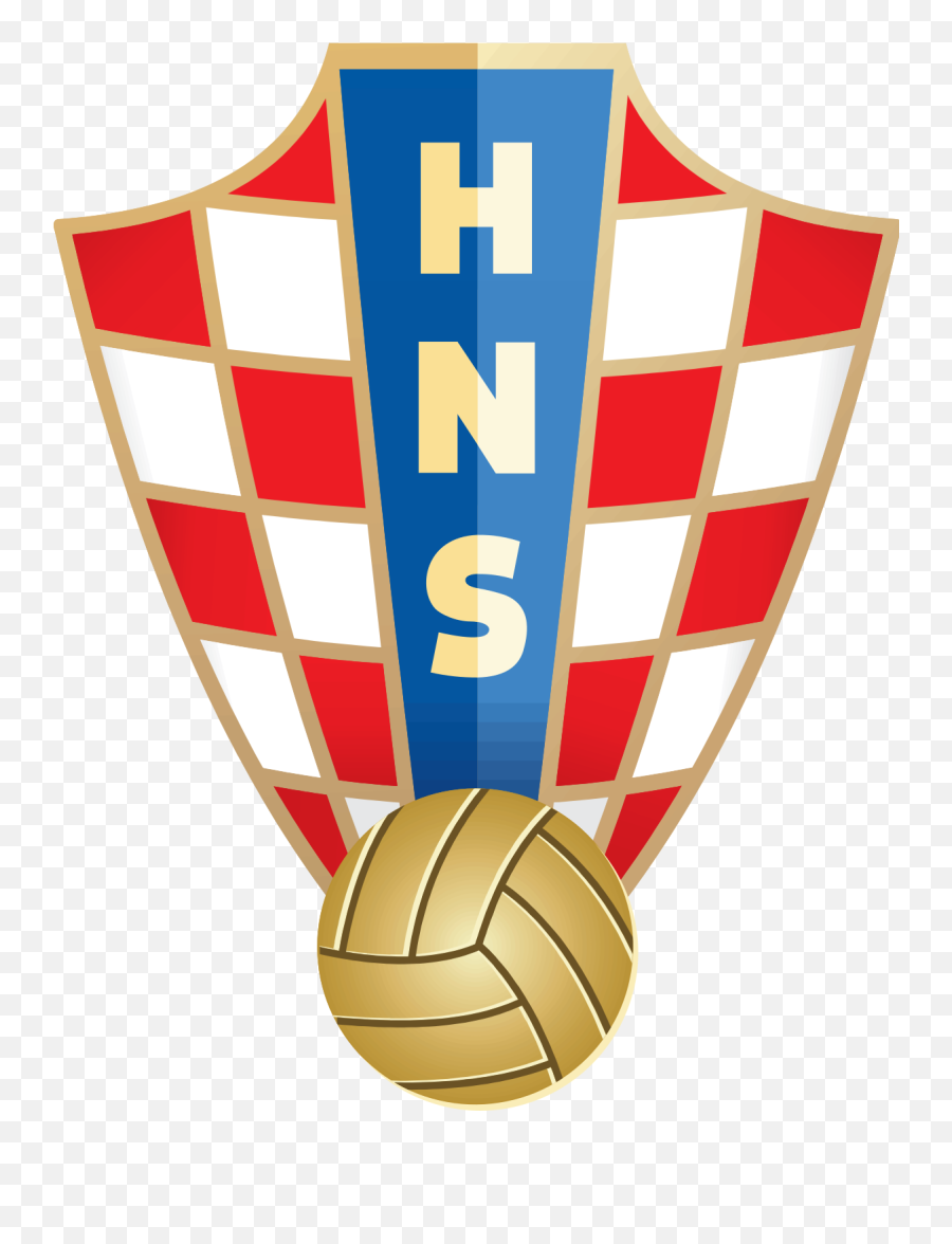Croatian Football Federation - Croatia Football Federation Png,Football Png Image