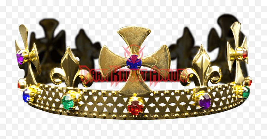 Multi - Tiara Png,Kings Crown Png