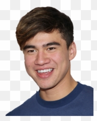 Calum Hood With Vampire Fangs In Png - Portable Network Graphics,Vampire Fangs Png