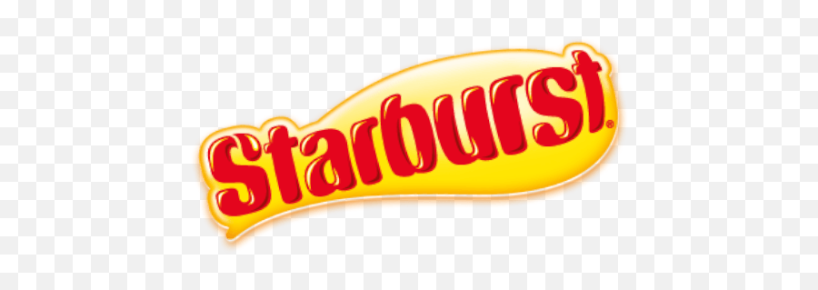 Starburst - Clip Art Png,Starburst Candy Png