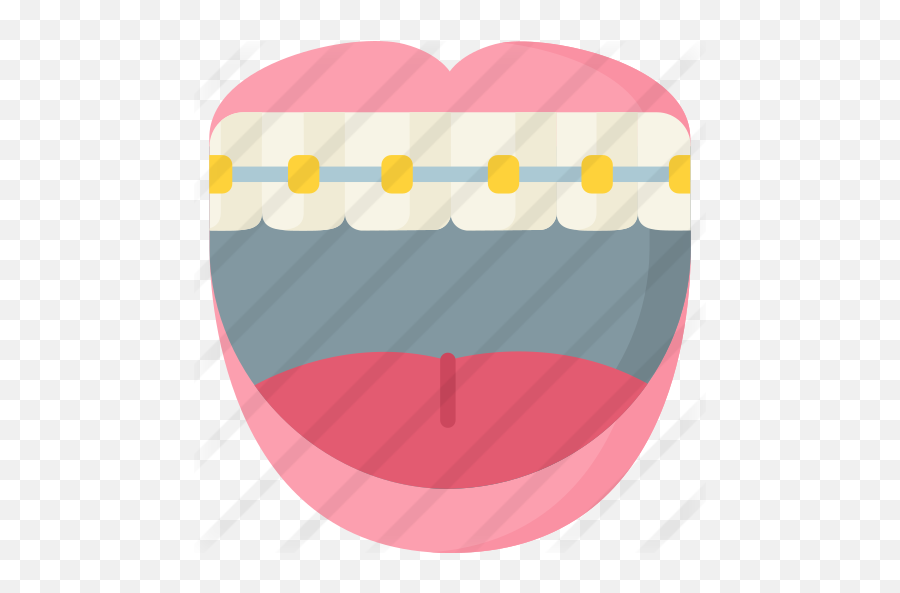 Braces - Graphic Design Png,Braces Png