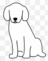 Snappy - Dog Yawns png