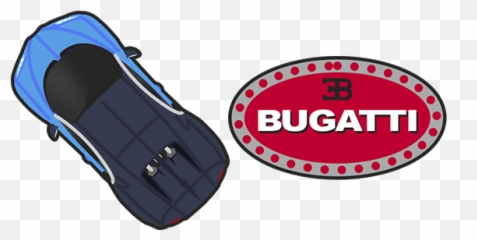 Bugatti Chiron Cursor - Carmine png