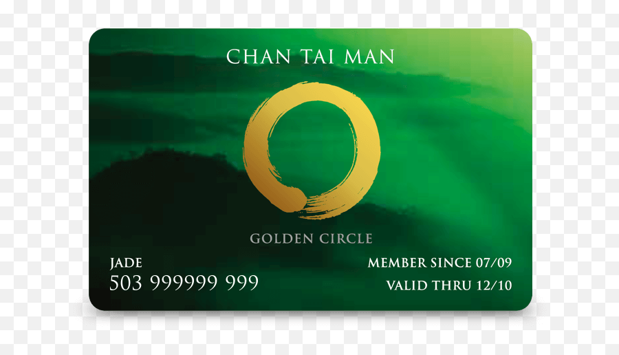 Membership Benefits - Golden Circle Membership Card Png,Golden Circle Png