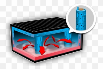 Vapor Chambers - Video Game Console Png,Vapor Png