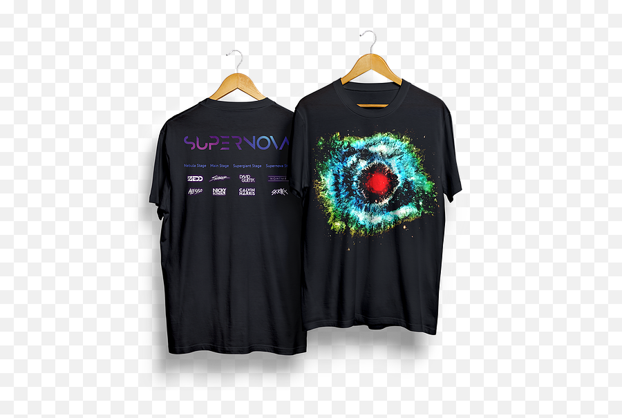 Supernova - Bojomu Semangatku Kaos Png,Supernova Png