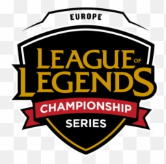 Fnatic Left Without A Coach - League Of Legends Championship Series Png,Fnatic Logo