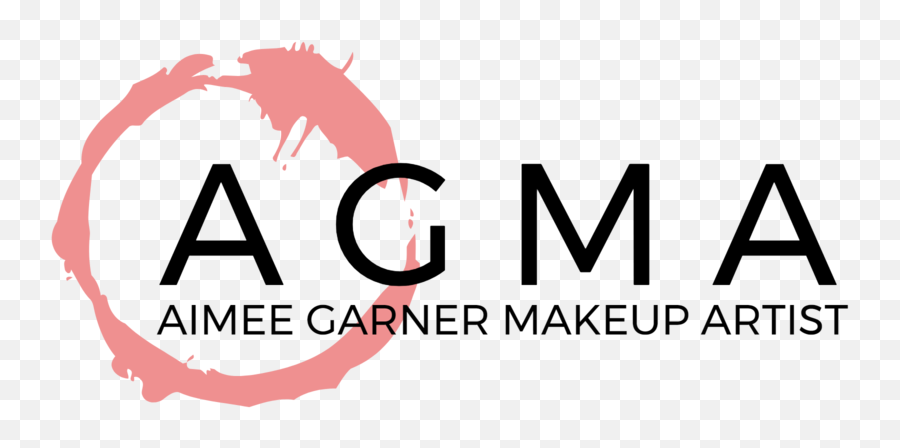 Aimee Garner Hair And Makeup Artist - Portable Network Graphics Png,Makeup Artist Logo